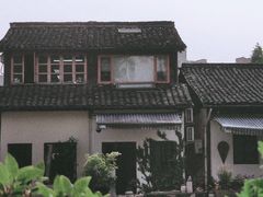 -小河直街历史文化街区