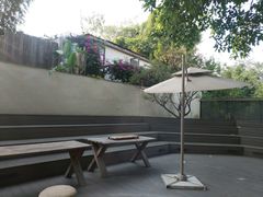 -悦哉·派对·草坪婚礼·围炉煮茶(三圣乡店)