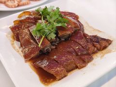 -万山楼海鲜酒家·二十三年老字号