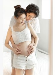 -专注孕妇照亲子照·纪田摄影