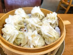 精品羊肉大葱烧麦-老绥元烧麦·家常菜(体育场店)