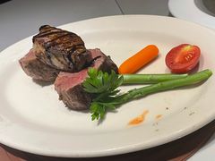 -西堤厚牛排(国瑞店)