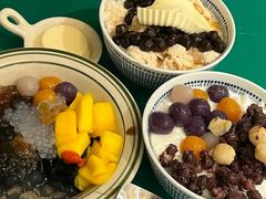 -堂屋糖水店(愚园店)