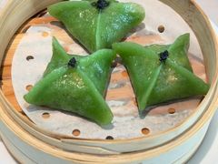 -陶兰居·手工点心·粤菜(圆融时代广场店)