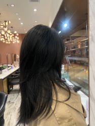 -Kraemer Paris苏豪发廊