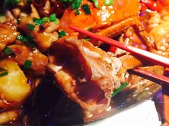 -胖哥俩肉蟹煲(宿迁宝龙广场店)