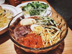 -东北风(江北万达店)