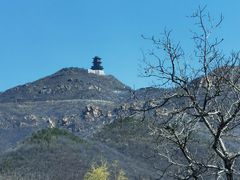 -定都峰