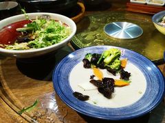 -兰溪小馆(东直门簋街店)