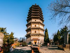 -隆兴寺