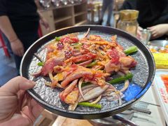 -肆幺幺烤肉(乐汇城店)