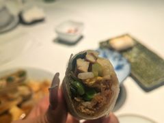 -荣轩(新荣记环球金融中心店)
