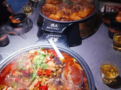 -鱼上·烤鱼(万象城店)