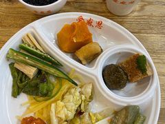 -素清香(解放路店)