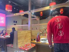 -玺炖·中国铁锅炖(虹桥天街店)