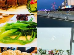 -鼎泰丰(嘉年华•海信广场VILLAGE店)