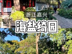 -绮园景区