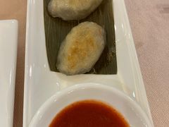 -汕头君华海逸酒店·鸿桃轩中餐厅