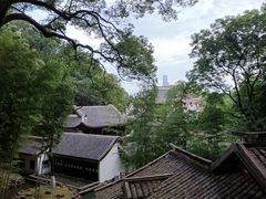 -岳麓山风景名胜区