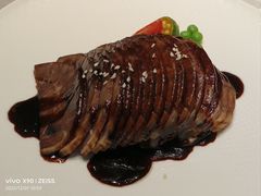 -阿明小菜·海鲜·上海菜(浦建路店)