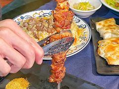 -伊带伊路新疆美食府(呼家楼店)