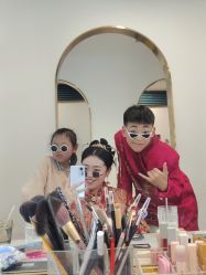 -成长日记高端儿童摄影(樊城总店)