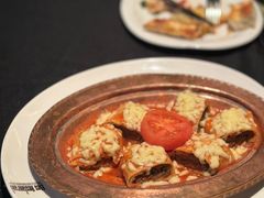 -Efes Turkish & Mediterranean Cuisine 艾菲斯餐厅(陆家嘴店)