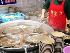 -谢老五跷脚牛肉·非遗传承店