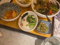 -半秋山西餐厅(宜昌大洋店)