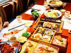 -松羽料理(国大店)