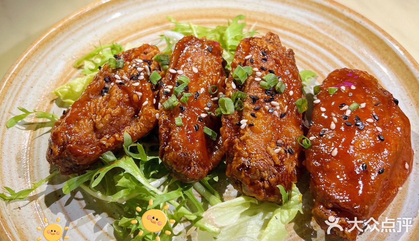 北京最适合约会的浪漫🌹露台花园餐吧—Saam Bistro 