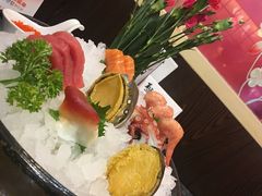 -菊上料理(蜀山银泰百货店)