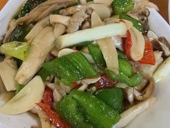 -龙姐私房菜(和顺古镇店)
