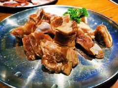 -原始泥炉烤肉(总店)
