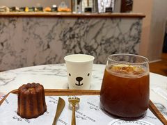 -WHEAT&BAKER-麥(凯德来福士店)