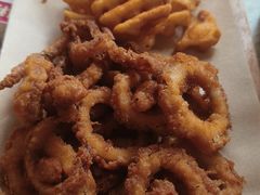 -必胜客(新中纬店)