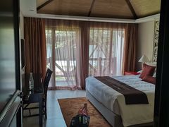 -太阳岛度假酒店