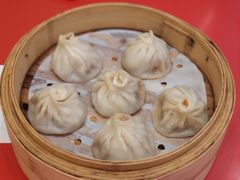 虾仁鲜肉汤包-回味鸭血粉丝汤(砂之船店)