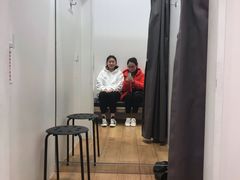 -优衣库(重庆万象城店)