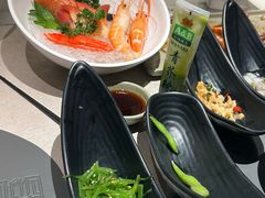 -水木锦堂·自助铁板烧(望京凯德MALL店)