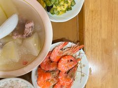 -泰润8号饭堂(闻喜路店)