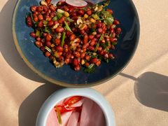 -山石榴·贵州菜(丰盛里店)