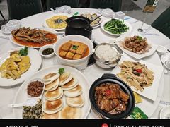 -七叔家宴家常广西菜(明秀东路店)