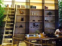 -麦子MaiMassage(打浦桥店)
