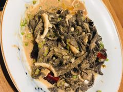 -四季民福烤鸭店(前门廊房二条店)