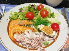-金海湾大酒店-可园餐厅