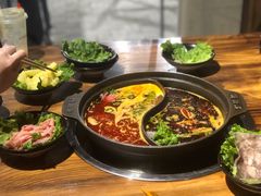 -烂摊摊火锅集市(河北总店)