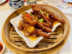 -虾饺妹·酒家(金碧店)