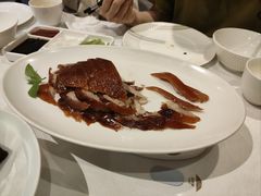 -福海居烤鸭店(鸟巢店)
