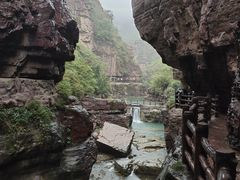 -云台山风景名胜区